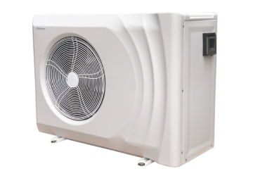 How To Select A DC Inverter Swimming Pool Heat Pump