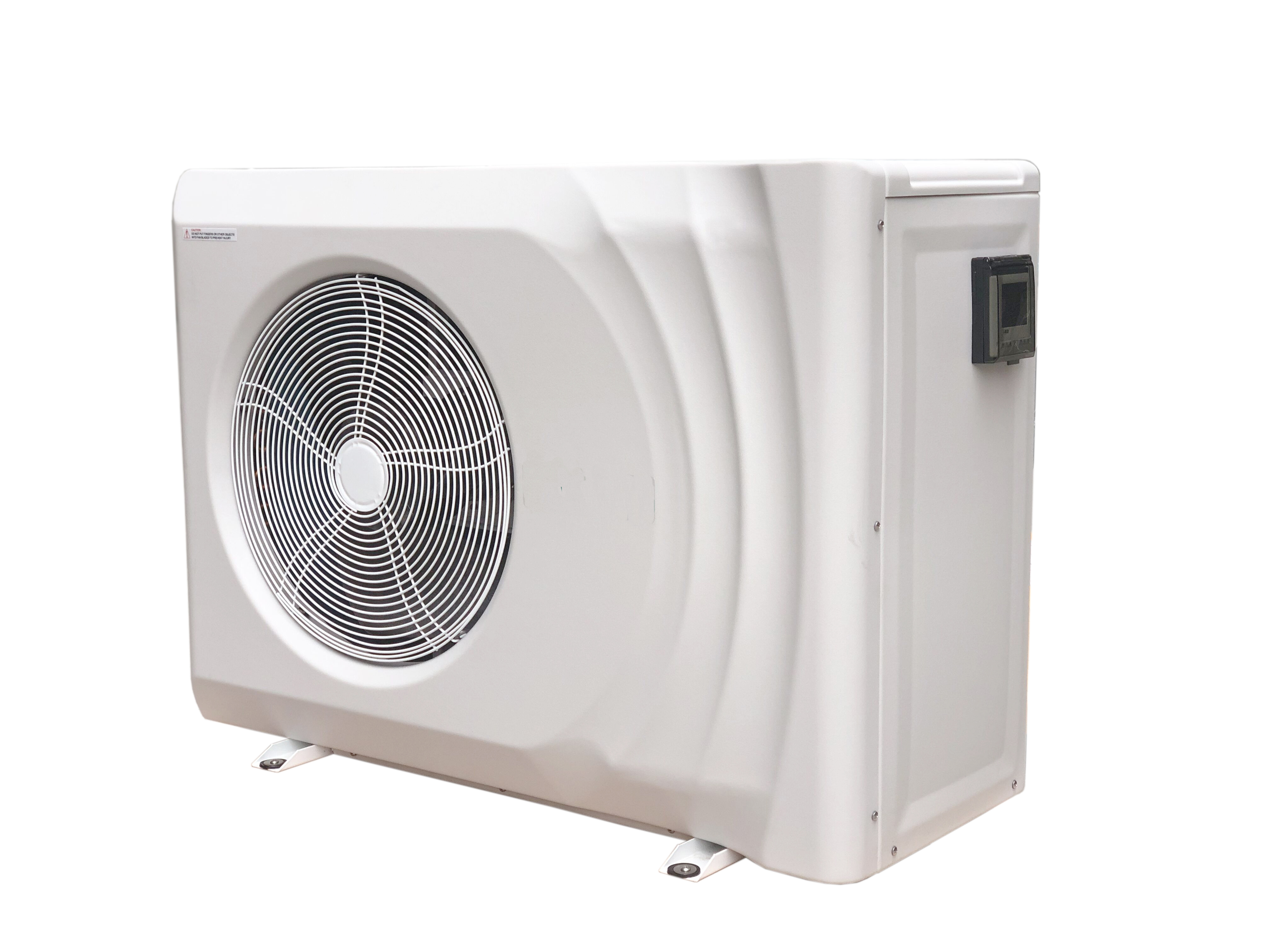 DC INVERTER SWIMMING POOL HEAT PUMP