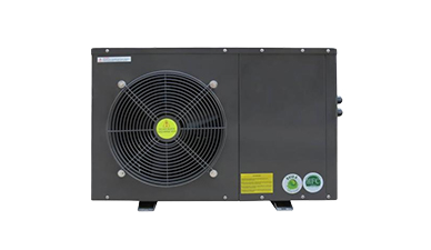 Inspection and Maintenance of Air-to-Water Heat Pump for Hot Water