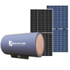 Solar PV Electric Water Heater