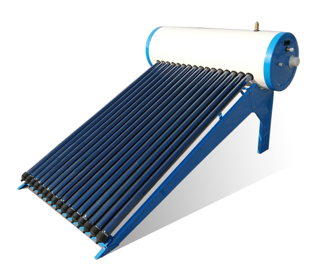 Heat Pipe Solar Water Heater ECO, Heat Pipe Solar Water Heater ECO