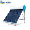 Non-pressure Solar Water Heater LP-100L