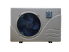 DC Inverter Swimming Pool Heat Pump