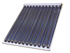 P-pipe CPC Solar Collector XL Series