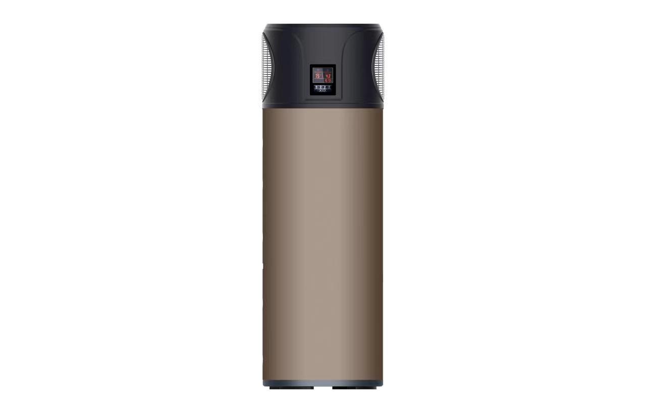All -in-one Heat Pump Water Heater 