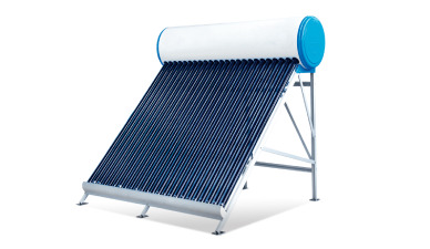 Components of Solar Water Heater