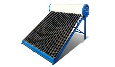 Maintenance of Non-pressurized Solar Water