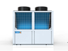 Air to Water Heat Pump for Commercial Application