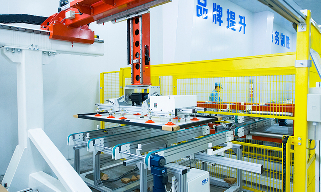 Photovoltaic Production Line (23)