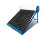 NON-PRESSURIZED SOLAR WATER HEATER (ECONOMY) 