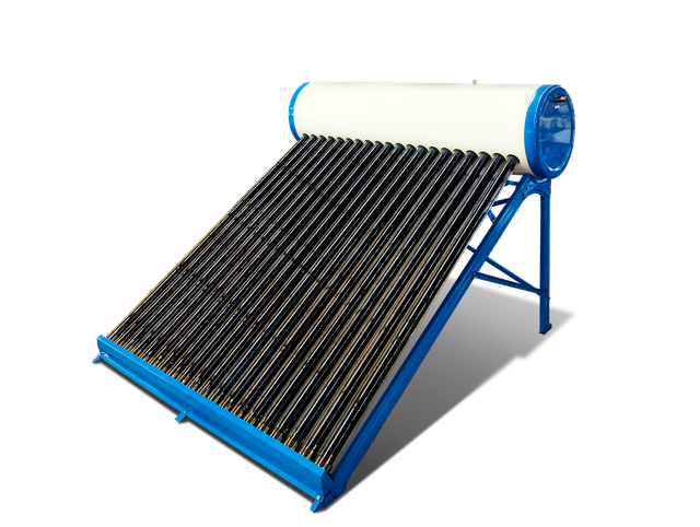 NON-PRESSURIZED SOLAR WATER HEATER (ECONOMY) 