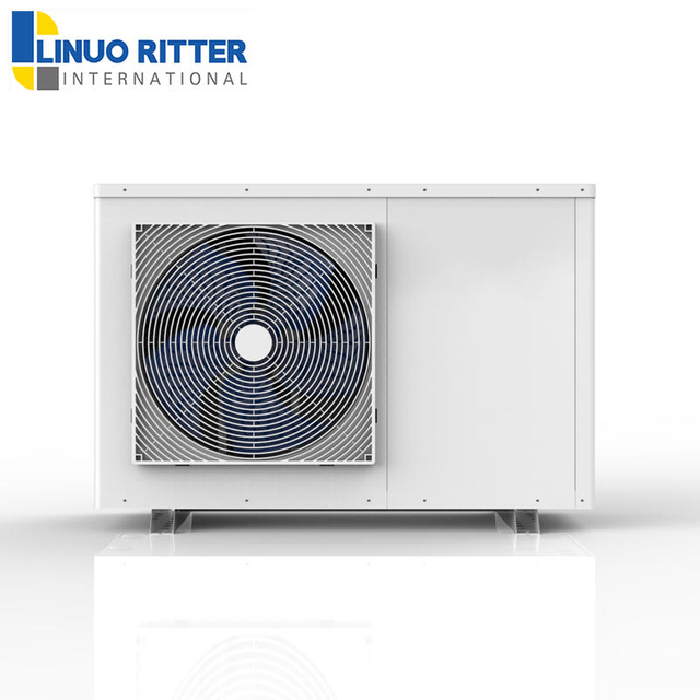 Air Source Heat Pump