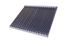 CPC Heat Pipe Solar Collector, Self-temperature-limit