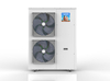 R410A DC Inverter Monobloc Heat Pump for Heating & Cooling