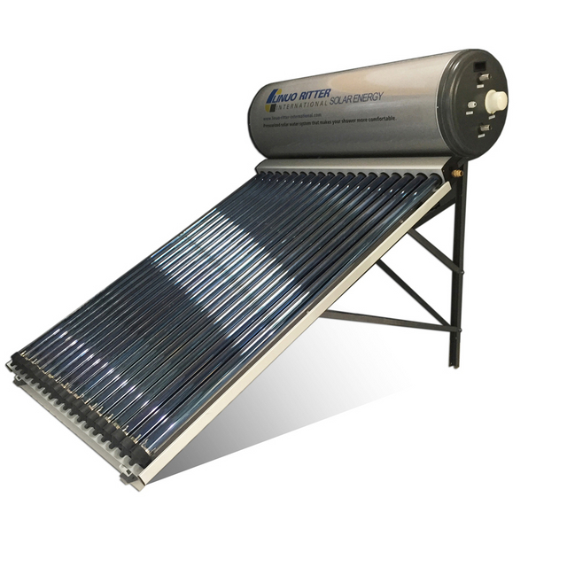 Split Heat Pipe Solar Water Heater, Split Heat Pipe Solar Water Heater Products, Split Heat Pipe