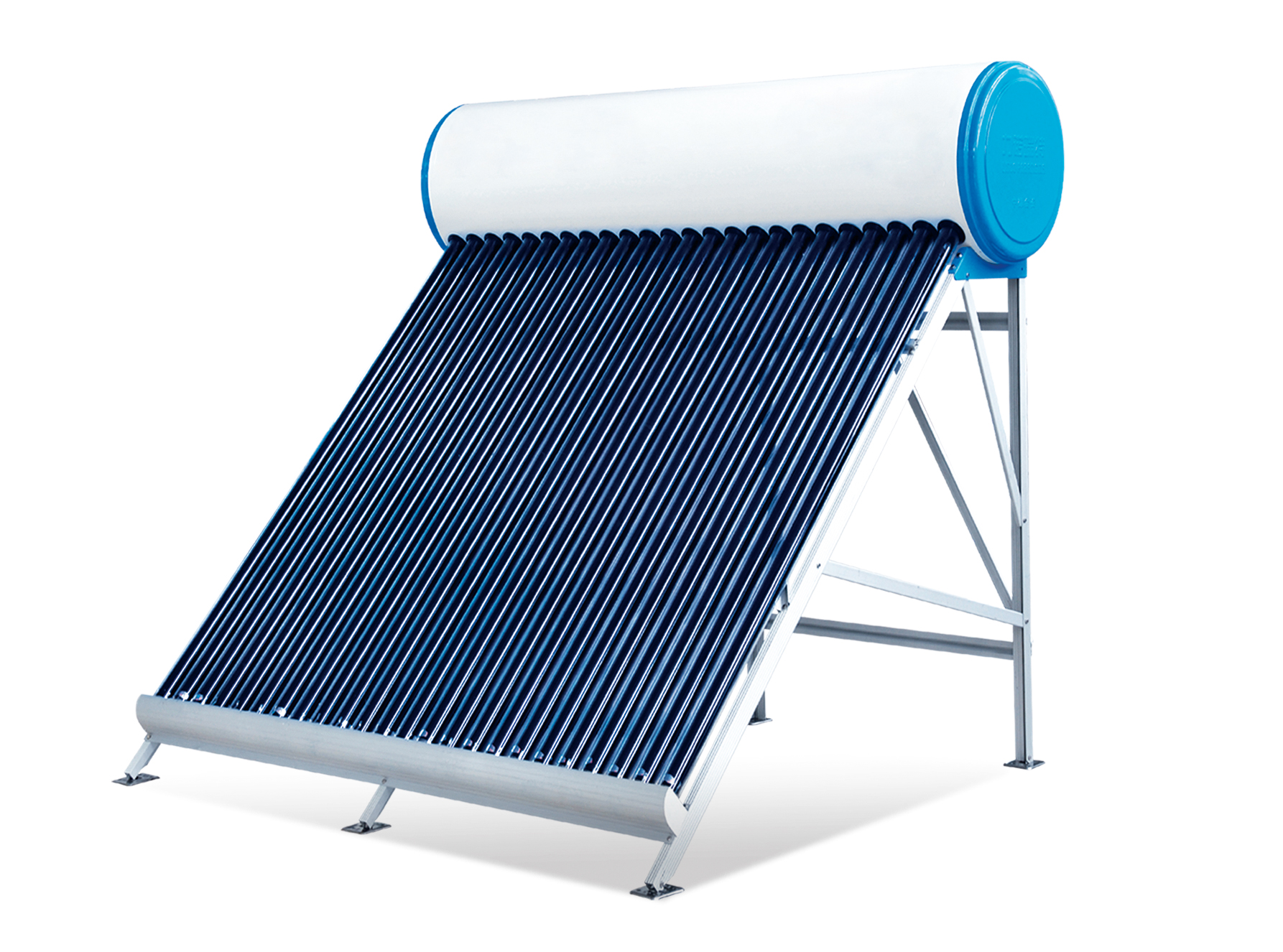 solar water heater