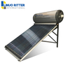 Split High Pressure Evacuated Tube Heat Pipe Solar Water Heater HP-200L