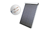 HEAT PIPE SOLAR COLLECTOR