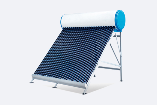 Solar Water Heater