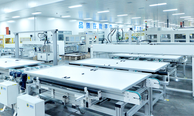 Photovoltaic Production Line (18)