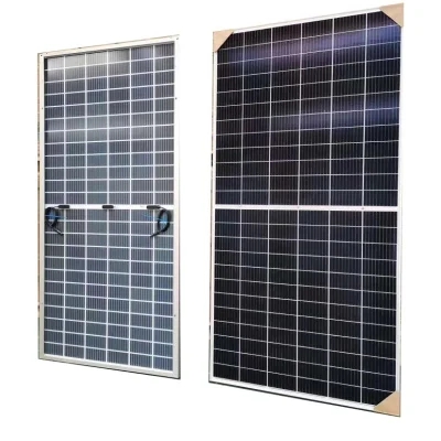 solar PV systems