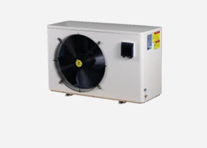 Swimming Pool Heat Pump