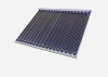 CPC Heat Pipe Solar Collector, Self-temperature-limit