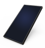 FLAT PLATE SOLAR COLLECTOR 95mm