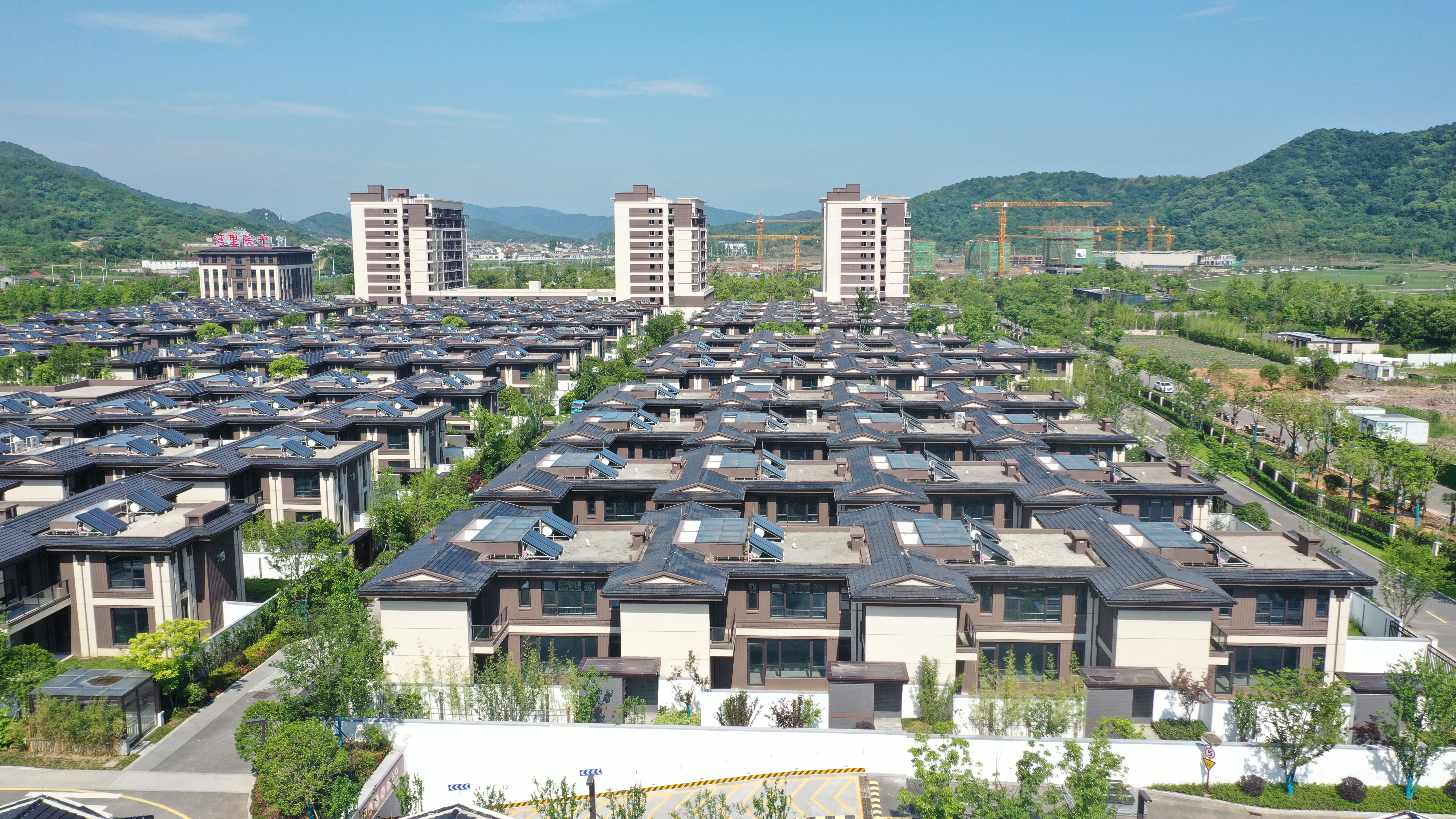 5 Benefits of Using a Solar Water Heater