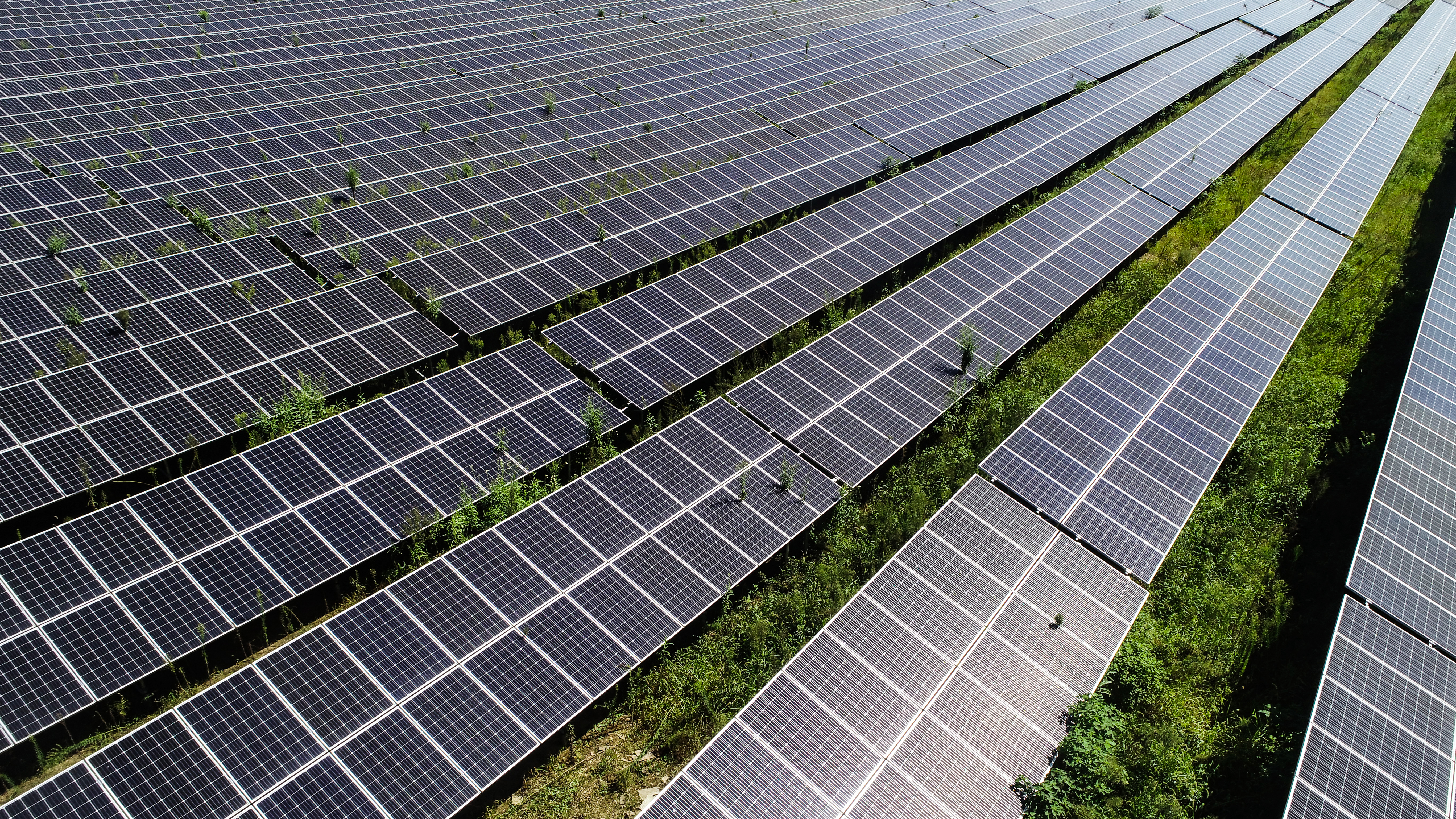 What Are the Benefits of Solar PV Panels?