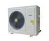 R32 DC Inverter Monobloc Heat Pump for Heating & Cooling(Standard)